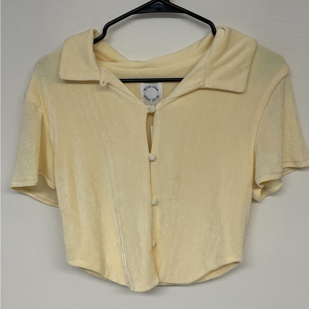 COPY - With Jean top